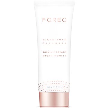 Obrázok FOREO Micro-Foam Cleanser, 100ml