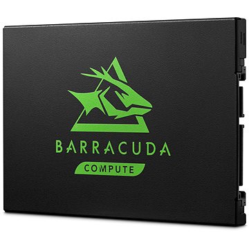 Obrázok Seagate Barracuda 120 250 GB (ZA250CM1A003)