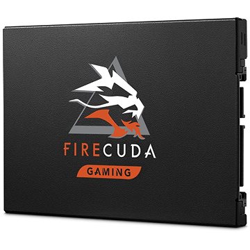 Obrázok Seagate FireCuda 120 500GB (ZA500GM1A001)