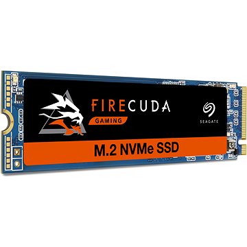 Obrázok Seagate FireCuda 510 SSD 1TB (ZP1000GM30011)