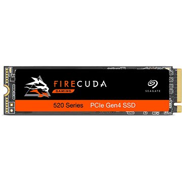 Obrázok Seagate Firecuda 520 500GB (ZP500GM3A002)