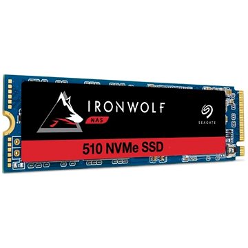 Obrázok Seagate IronWolf 510 240GB (ZP240NM30011)