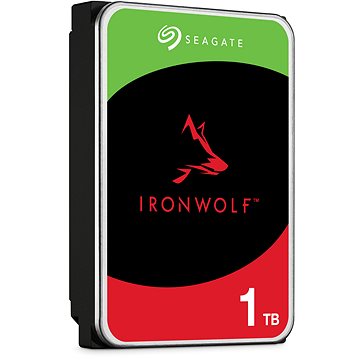 Obrázok Seagate IronWolf 1 TB (ST1000VN002)