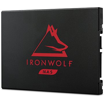 Obrázok Seagate IronWolf 125 500GB (ZA500NM1A002)