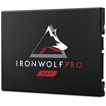 Obrázok Seagate IronWolf Pro 125 480GB (ZA480NX1A001)