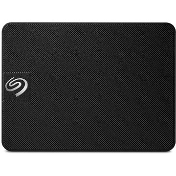 Obrázok Seagate Expansion SSD 500GB, černý (STJD500400)