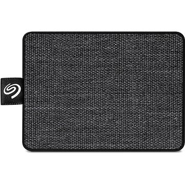 Obrázok Seagate One Touch SSD 1TB, černý (STJE1000400)