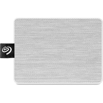 Obrázok Seagate One Touch SSD 500GB, černý (STJE1000402)