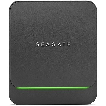 Obrázok Seagate Barracuda Fast SSD 500GB (STJM500401)