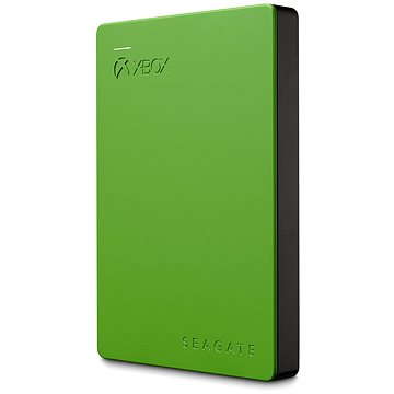 Obrázok Seagate Xbox Game Drive 2TB (STEA2000403)