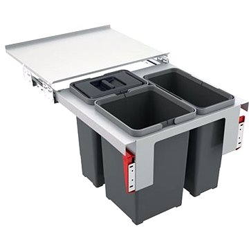 Obrázok Franke Garbo - Sorter Garbo 50-3 121.0200.691