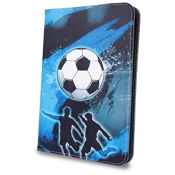 Obrázok GreenGo Football na tablet 7-8" (GSM041320)