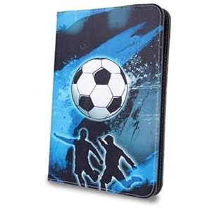 Obrázok GreenGo Football na tablet 9-10" (GSM041330)