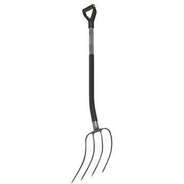 Obrázok FISKARS Vidle ErgonomicTM kompostové - 133430