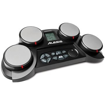 Obrázok Alesis CompactKit 4