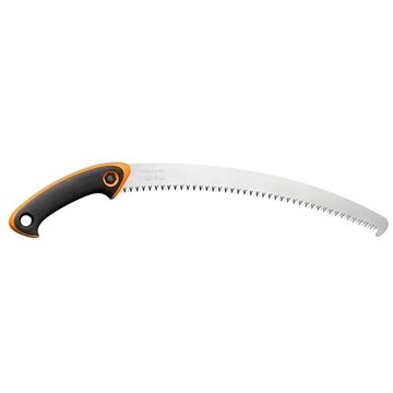 Obrázok Fiskars SW-330 Zahnutá záhradnícka píla s hrubšími zubami