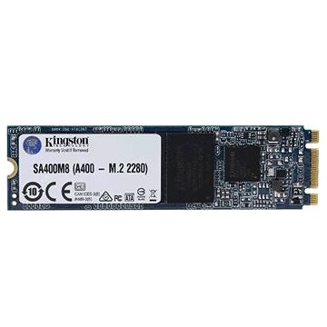 Obrázok Kingston A400 SSD 120 GB (SA400M8/120G)