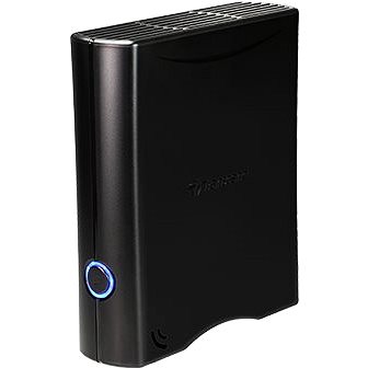 Obrázok Transcend StoreJet 35T3 Turbo 4TB HDD 3.5'' USB 3.0