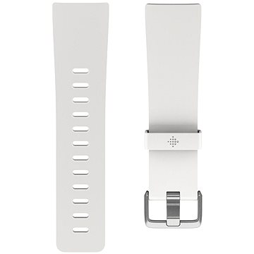 Obrázok Fitbit Versa Classic řemínek White - Small FB166ABWTS