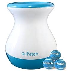 Obrázok iFetch Frenzy automatický vrhač míčků