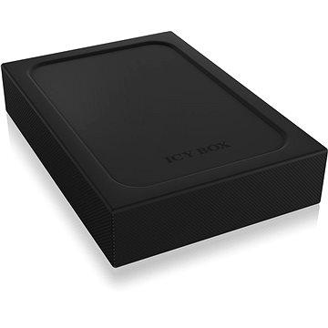 Obrázok ICY BOX IB-256WP 60231 USB 3.0 enclosure for 2.5 HDD/SSD 15mm