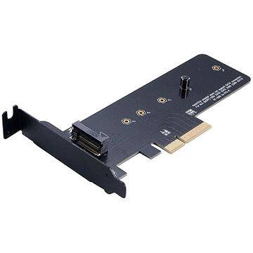 Obrázok AKASA M.2 SSD do PCIe (AK-PCCM2P-01)