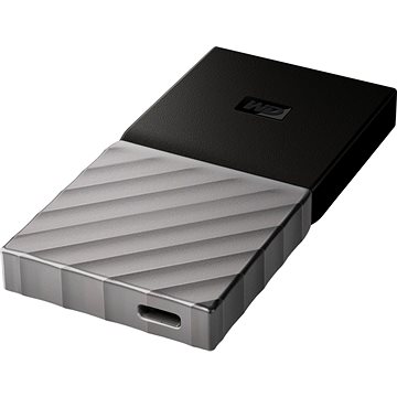 Obrázok Western Digital My Passport 256GB (WDBKVX2560PSL-WESN)