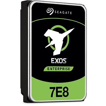 Obrázok SEAGATE HDD EXOS 7E8 3,5