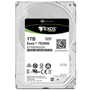 Obrázok Seagate Exos 7E2000 1TB (ST1000NX0313)