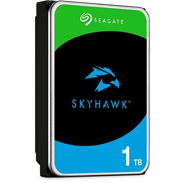 Obrázok Seagate SkyHawk 1 TB (ST1000VX005)