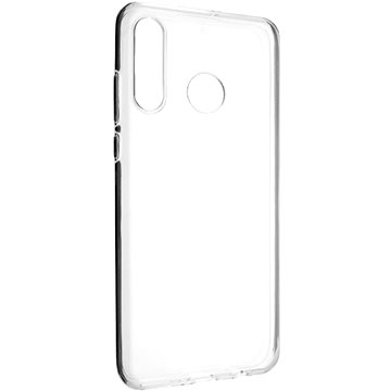 Obrázok FIXED Skin na Huawei P30 Lite číry (FIXTCS-383)