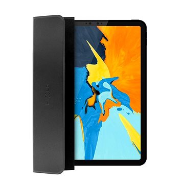 Obrázok FIXED Padcover pro Apple iPad (2018)/ iPad (2017)/Air, Sleep and Wake (FIXPC-269-DG) sivé