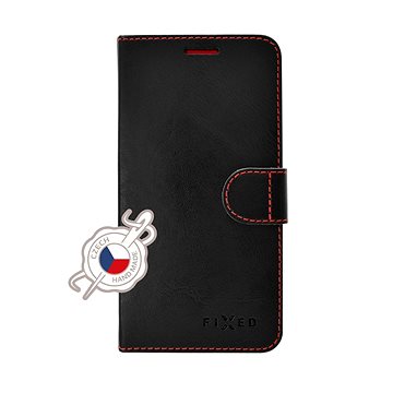 Obrázok FIXED FIT pro Xiaomi Redmi Note 7/7 Pro černé (FIXFIT-394-BK)