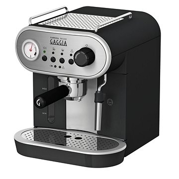 Obrázok Gaggia Carezza DeLuxe