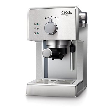 Obrázok Gaggia Viva Prestige nerez/ocel