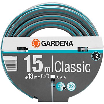 Obrázok GARDENA HADICA CLASSIC 13 MM (1/2")  18000