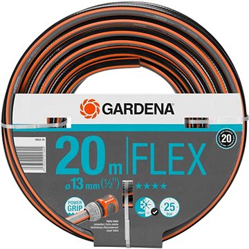 Obrázok GARDENA HADICA FLEX COMFORT 13 MM (1/2")  18033