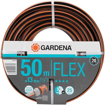 Obrázok Gardena 18039-20 Hadica Flex Comfort 13 mm (1/2