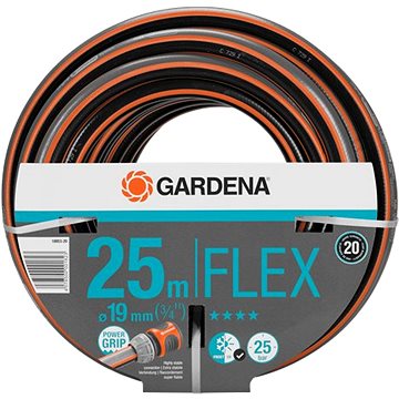 Obrázok GARDENA HADICA FLEX COMFORT 19 MM (3/4")  18053