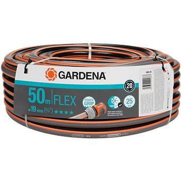 Obrázok Gardena 18055-20 Hadica Flex Comfort 19 mm (3/4