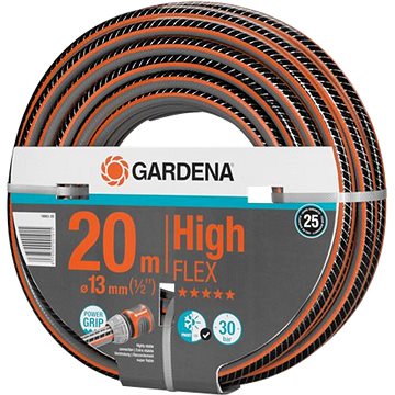 Obrázok GARDENA HADICA HIGHFLEX COMFORT 13 MM (1/2")  18063