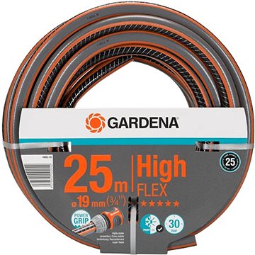 Obrázok GARDENA HADICA HIGHFLEX COMFORT 19 MM (3/4")  18083