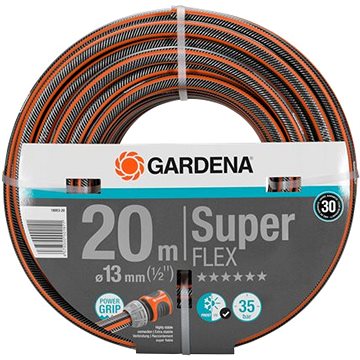 Obrázok GARDENA HADICA SUPERFLEX HOSE PREMIUM, 13 MM (1/2")  18093