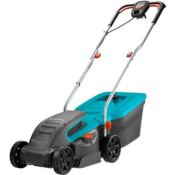 Obrázok Gardena 5032-20 elektrická kosačka na trávu PowerMax™ 1200/32