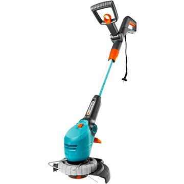 Obrázok Gardena | GARDENA Elektrický turbotrimmer 450/25 COMFORT CUT