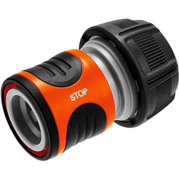 Obrázok GARDENA STOPSPOJKA 19 MM (3/4")