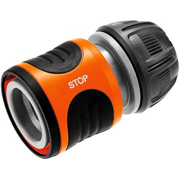 Obrázok Gardena stopspojka 13 mm (1/2