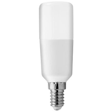 Obrázok GE LED STIK 7W, E14, 6500K (GE-93047728)