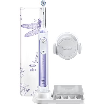 Obrázok Genius 10000N Orchid Purple SPECIAL EDITION (4210201267690)