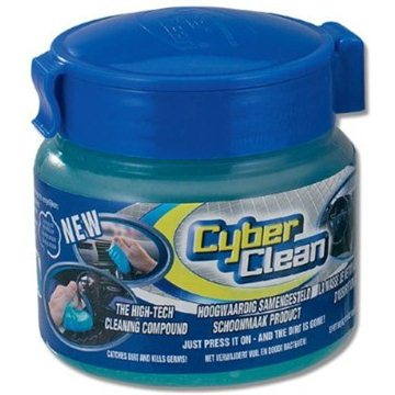 Obrázok Cyber Clean Car And Boat 145g (CYBERTUBCAR135)